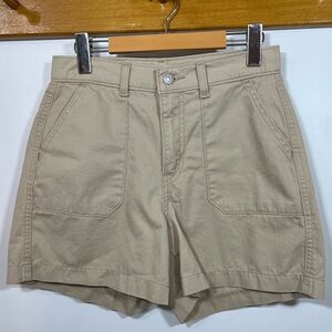 Levi’s Utility Shorts size 27